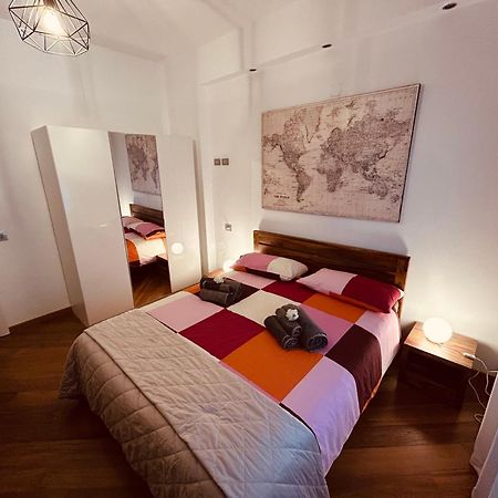 A Casa Di Dado E Benny Lejlighed Rom Eksteriør billede