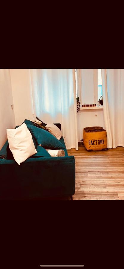 A Casa Di Dado E Benny Lejlighed Rom Eksteriør billede