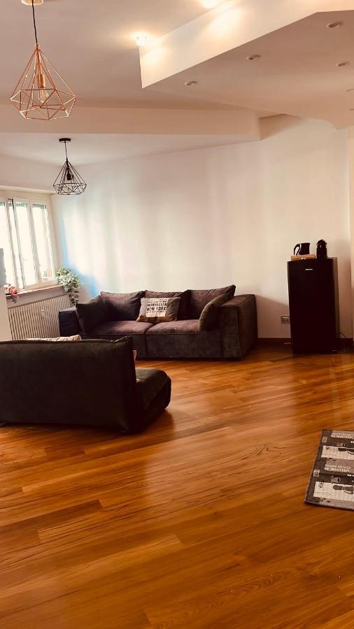 A Casa Di Dado E Benny Lejlighed Rom Eksteriør billede