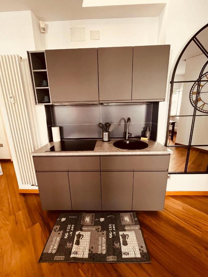 A Casa Di Dado E Benny Lejlighed Rom Eksteriør billede