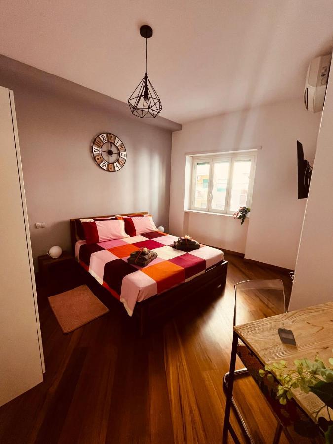 A Casa Di Dado E Benny Lejlighed Rom Eksteriør billede