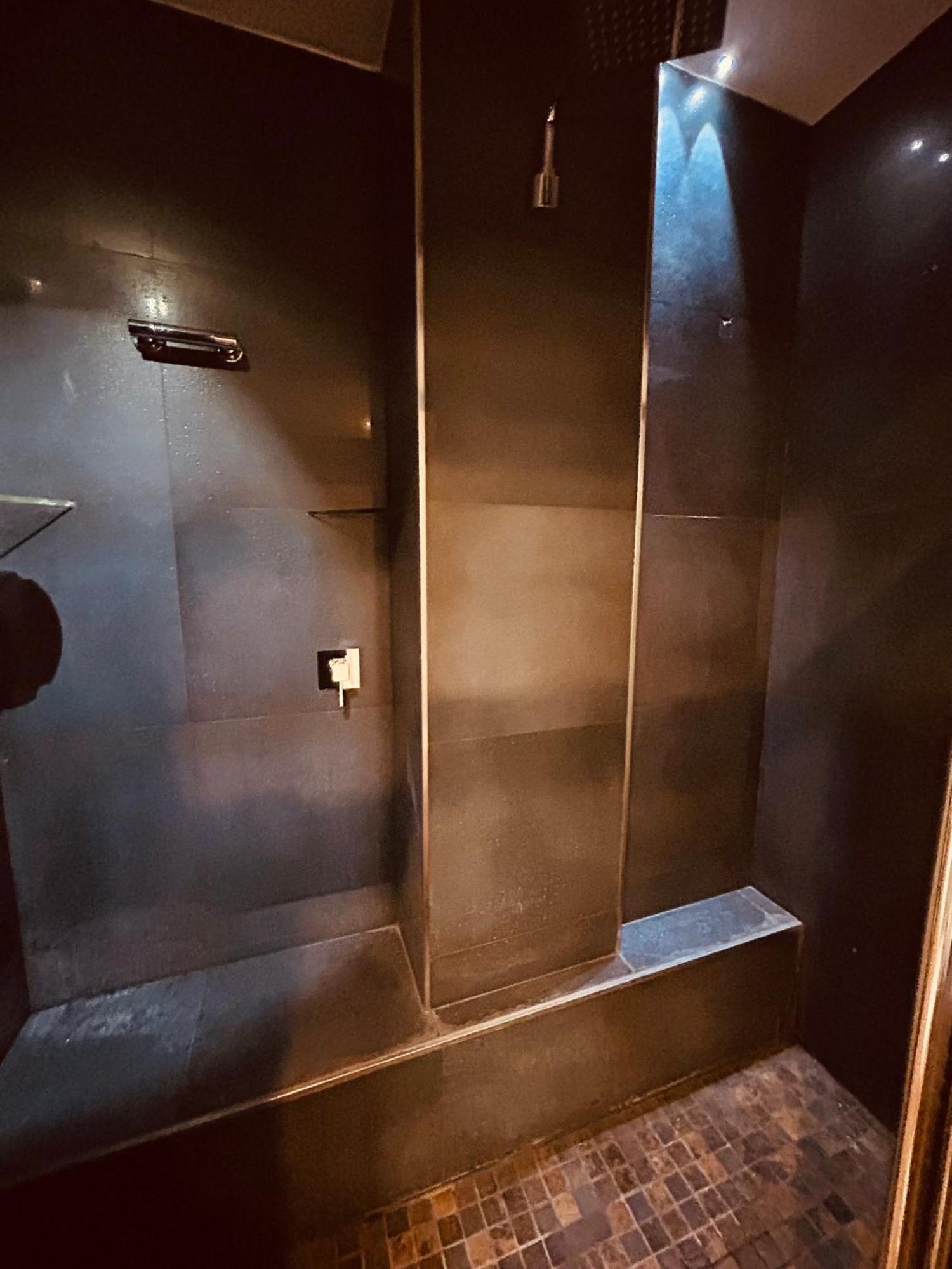 A Casa Di Dado E Benny Lejlighed Rom Eksteriør billede