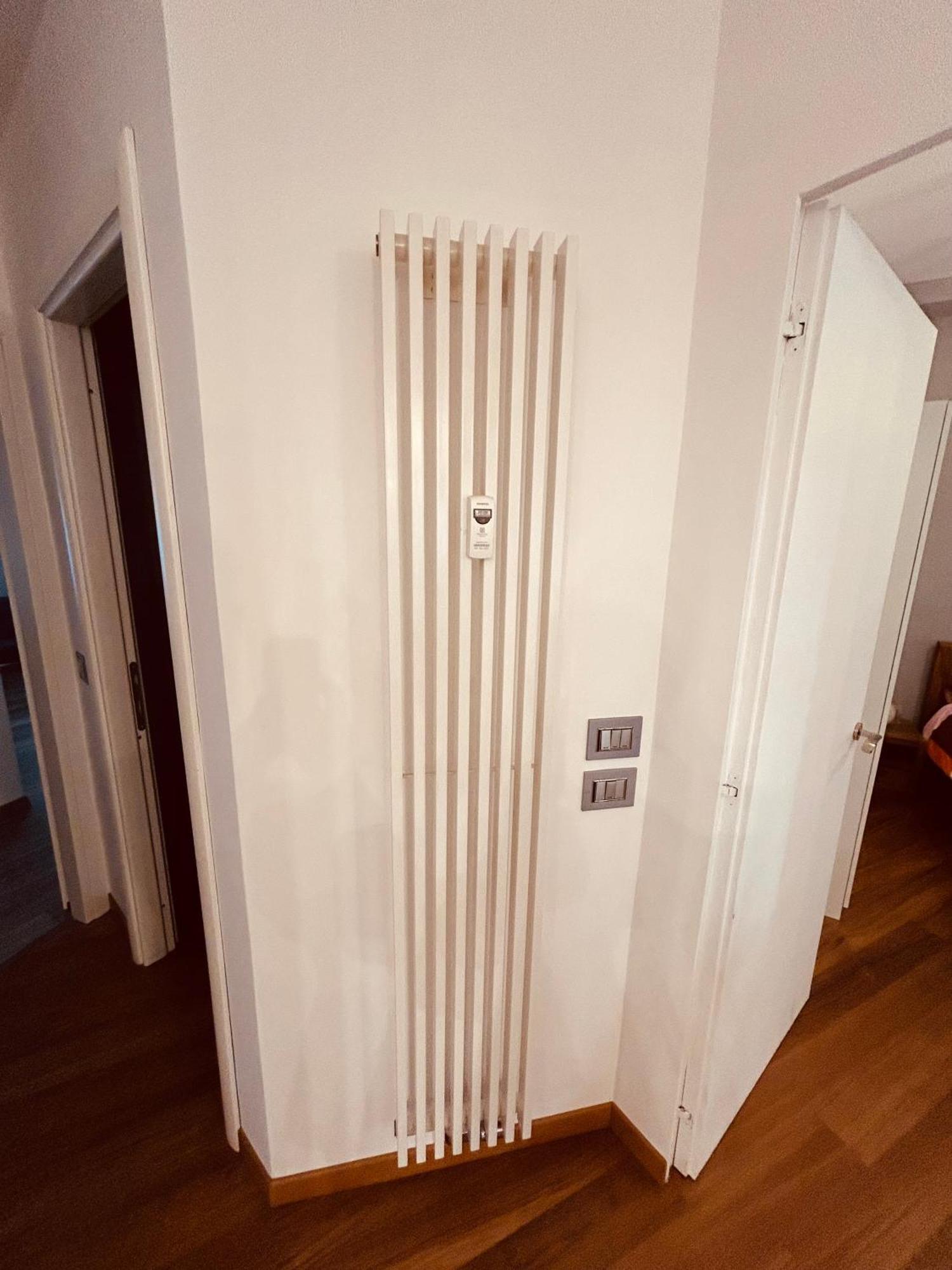 A Casa Di Dado E Benny Lejlighed Rom Eksteriør billede