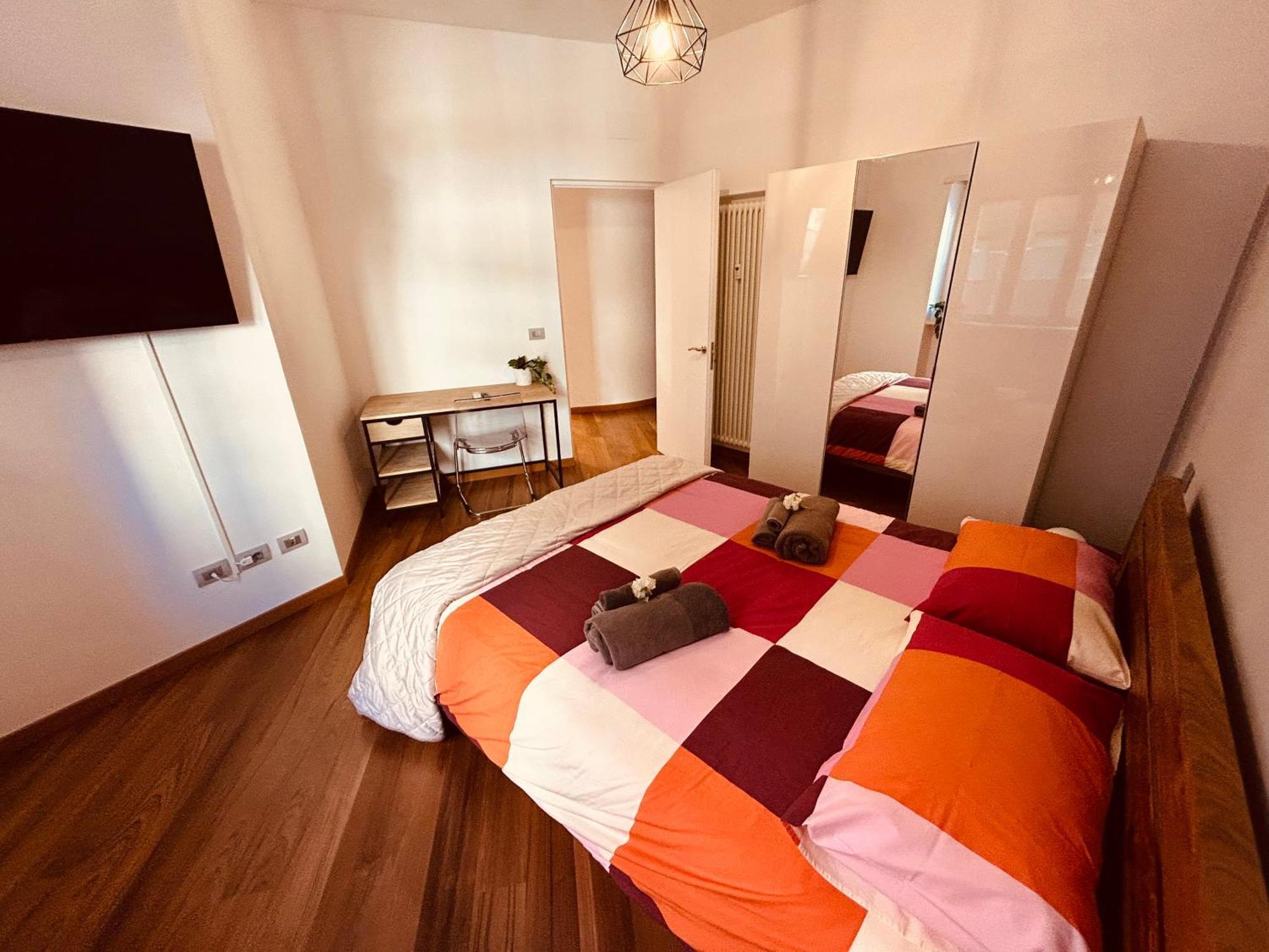 A Casa Di Dado E Benny Lejlighed Rom Eksteriør billede