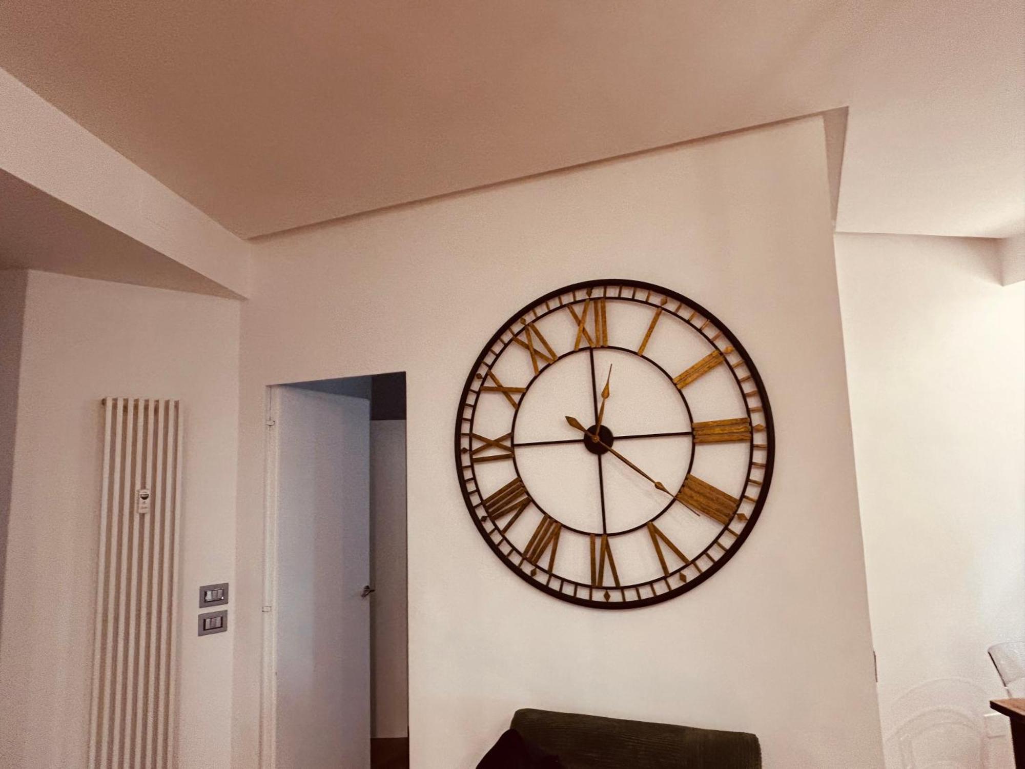 A Casa Di Dado E Benny Lejlighed Rom Eksteriør billede